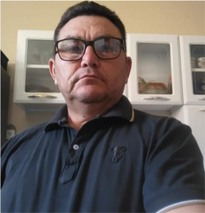 Josenildo Alencar de Freitas