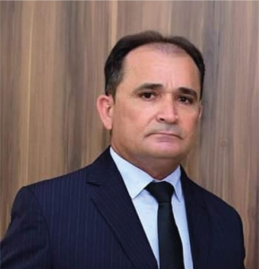 José Sueldo de Oliveira Miranda